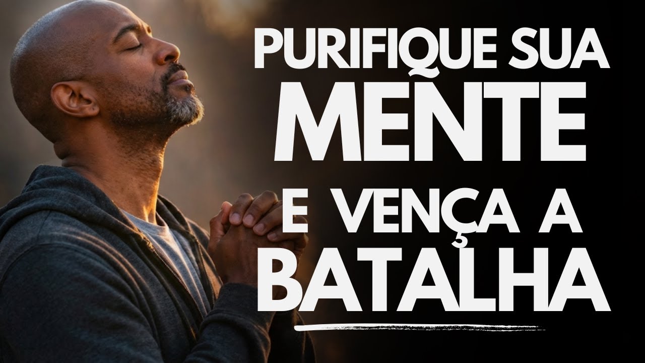 Uma Oração Matinal por Desejos Puros e uma Mente Renovada | Oração Matinal