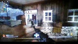 Call Of Duty World At War-Team Death Match4