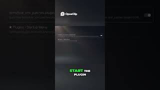 Plugin Launch Speed Up Faster Startup Times