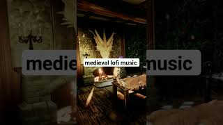 medieval lofi music