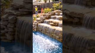 #AIVisuals #LuxuryLifestyle #InfinityPool #Trending #ViralNow #ExplorePage #4KVisuals #RelaxingVibes