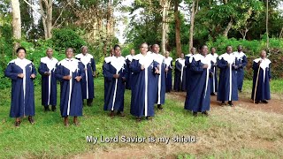 KWAYA KUU KKKT Ush. KIDIA KILIMANJARO - BWANA WANGU