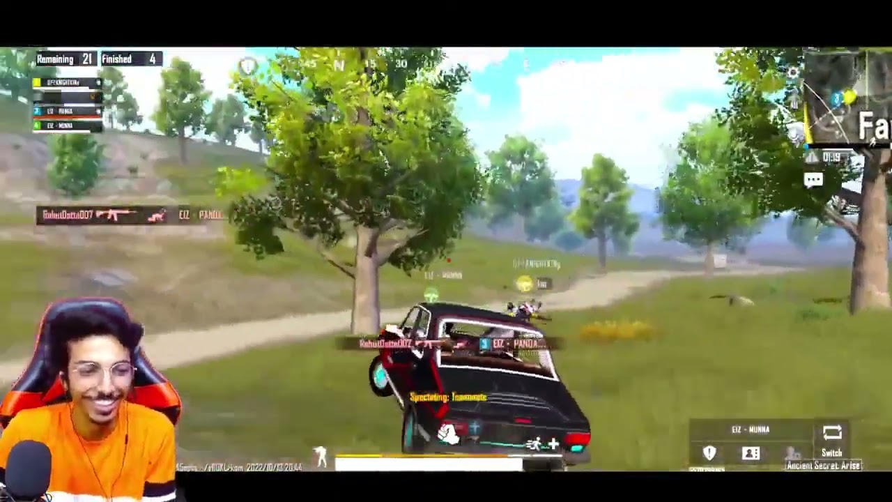 trial video