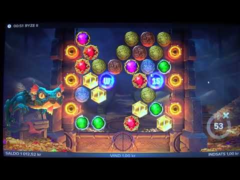 MongoTV_30000 - SPILLEAUTOMATER - Del 311 - Ryze 2 - 7.000 SPIN - X3.000 JACKPOT Spil - 9 Af 52