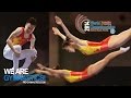 HIGHLIGHTS - 2014 Trampoline Worlds, Daytona Beach (USA) - SYN Women & TRA Men - We are Gymnastics!