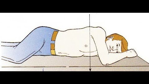 RADS.110 General Anatomy and Radiographic Positioning Terminology