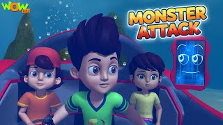 kicko super speedo compilation monsters water beyond wow