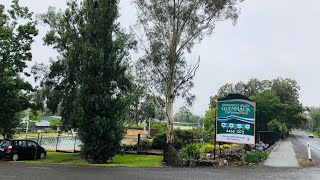 Kangaroo Valley Glenmack Park