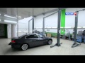 "Вторичка": обзор BMW 325xi E92 // АвтоВести 199