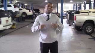 Departamento de Servicio | Eastchester Chrysler Jeep Dodge