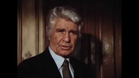Dallas: Sue Ellen tries to blackmail J.R but it ba...