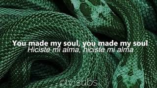 SNAKESKIN - Alive || (lyrics & subtitulos/letra español)