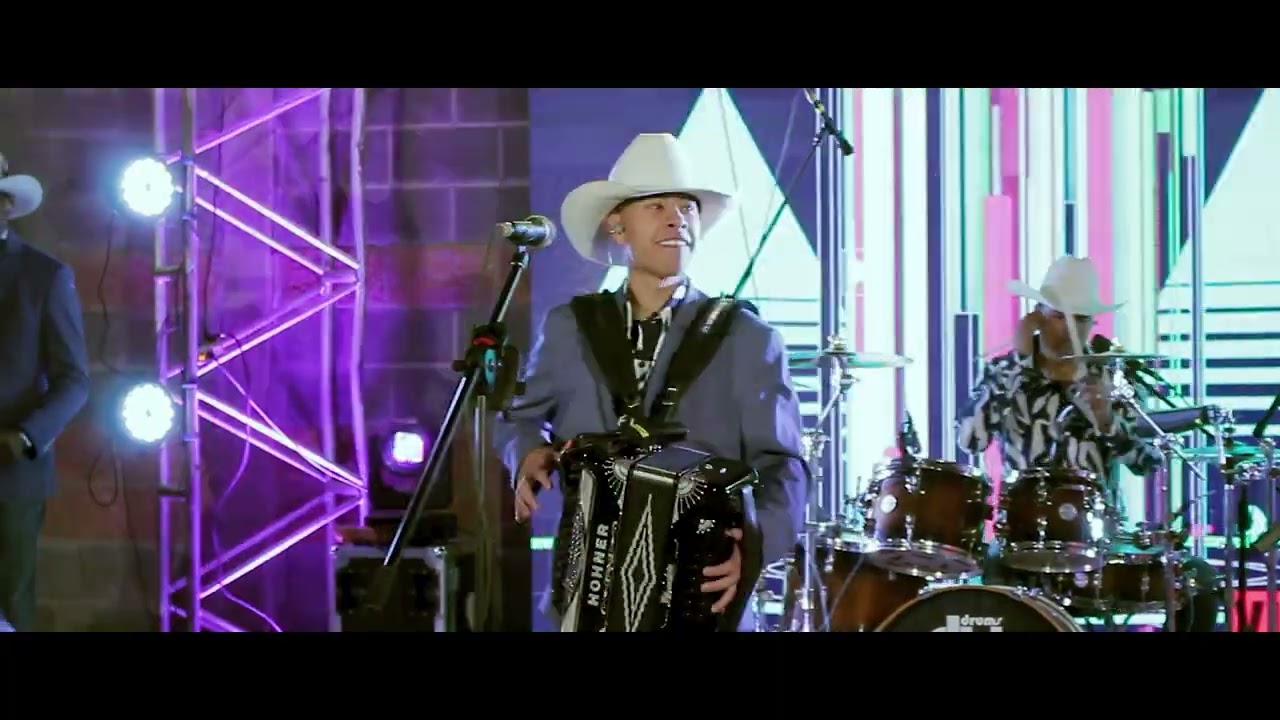 Perrea Mami - La Necesidad Norteña (Live Session)