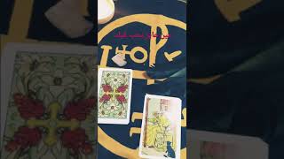 مين عايز يحب فيك️@ميمي تاروتMimi Tarot#mimitarotshorts #ميمي_تاروت #tarot #اختر_كارت