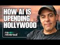 AI Enters Its Creativity Era with Gregg Spiridellis