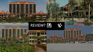 eagles nest beach resort