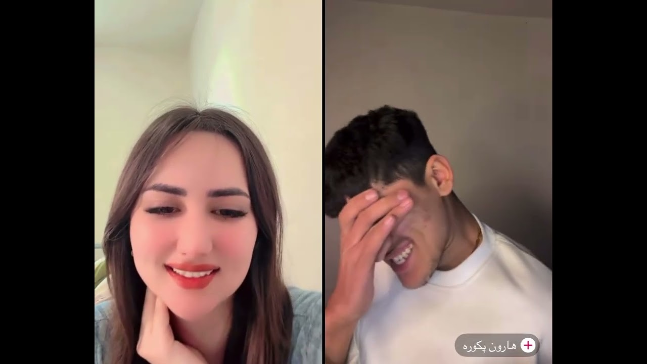 راز عاشقی اسما به هارون پکوره 