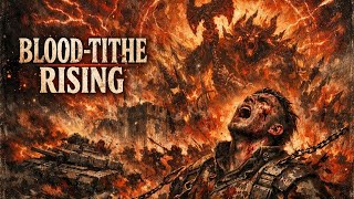 What Happens When Khorne Corrupts You in Warhammer 40K