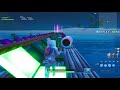 FORTNITE | "Selena Gomez - Wolves" on music blocks!!