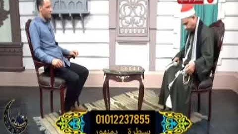 الشيخ محمد طه مصطفى وحلقه مميزه وقراءه من سوره ال عمران بقناة مصر أم الدنيا
