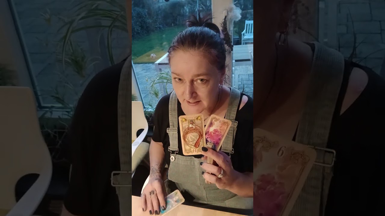 Jetzt kann sich alles verändern💥💛🩵💚🎁was du Jetzt wissen darfst! #liebe #tarot #orakel
