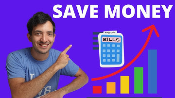 SAVE money from Energy Bills with Smart Home Automations #EnergyChallenge