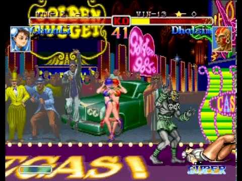 Evo2005 ST GF Ohnuki vs Gian G4