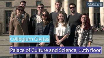 International Career Day - Friday, April 17 2015