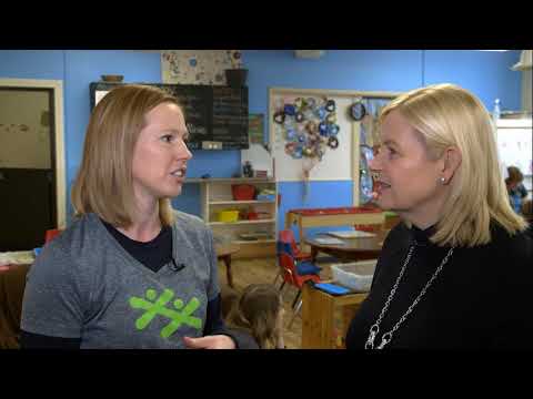 Bgckl Kids Club Kids In Motion Feb 28 2018 Youtube