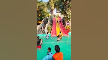 Thumbnail of #bollywood #music #song #love #hindisong #shortvideo #waterfall #waterpark #dilhara