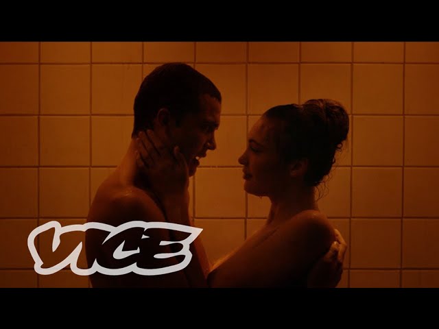 Gaspar Noe Love Sex Scene