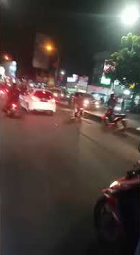 video lanjutan bentrokan ormas PP VS FBR Forum Betawi Rempuk di Tangsel