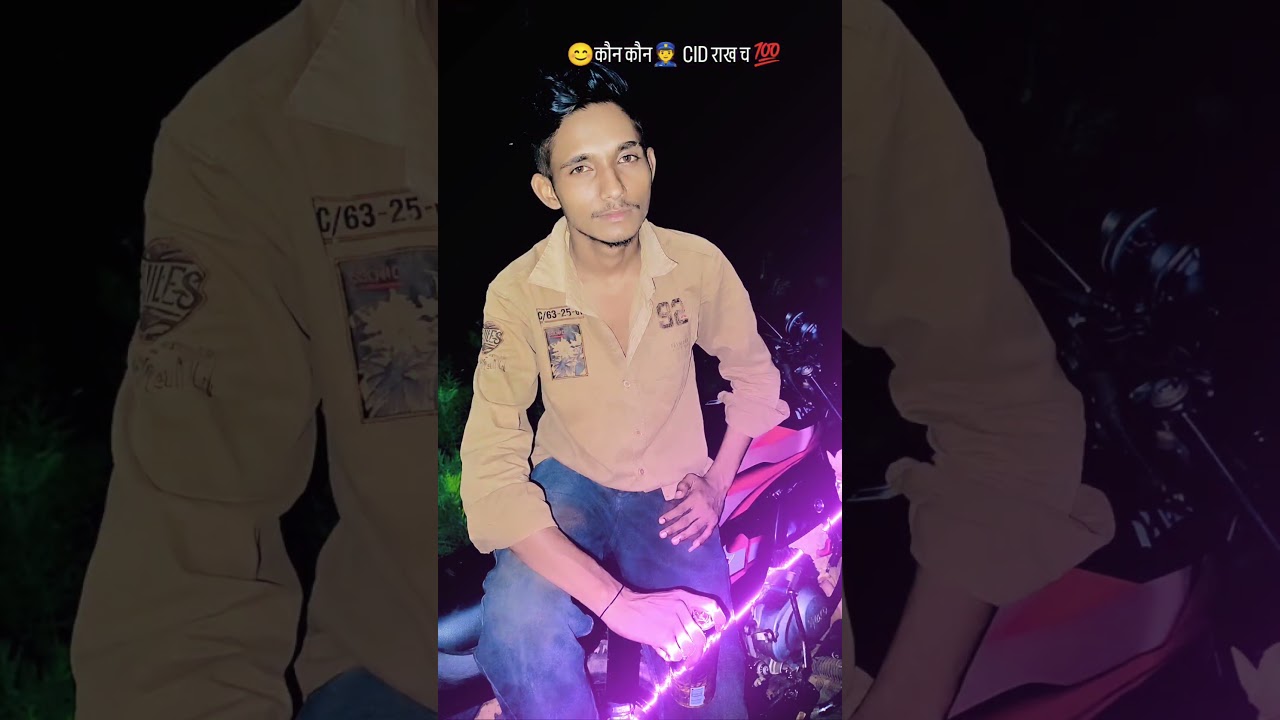 CID राख 😍♥️🤪#dj #ramu_mahar #djbableshmeena #djharkeshmeena #kaluram_devta #sad #song #love #djremix auf YouTube ansehen CID राख 😍♥️🤪#dj #ramu_mahar #djbableshmeena #djharkeshmeena #kaluram_devta #sad #song #love #djremix auf YouTube ansehen