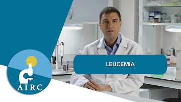 Quali sono i valori del sangue che indicano la leucemia?