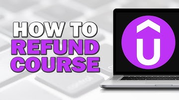 How To Refund An Udemy Course (Quick And Easy)