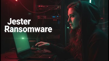 Mr Robot - FSociety Ransomware PoC