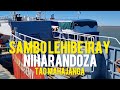 NOHONY TSY FAHATOMOMBANANA ARAPITAOVANA DIA NIHARANDOZA ITY SAMBO LEHIBE IRAY ITY NOHONY TSY FAHATOMOMBANANA ARAPITAOVANA DIA NIHARANDOZA ITY SAMBO LEHIBE IRAY ITY