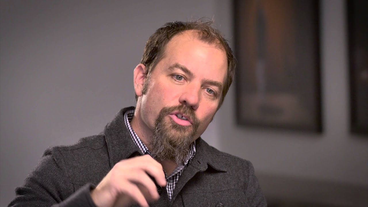 James K. A. Smith: A spirituality for culture-makers (You Are What You Love 1)