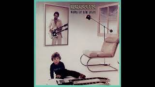 Famous Doucette, Jerry   "Mama Let Him Play" 1977 Wealth