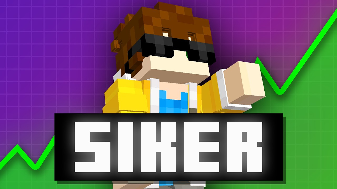 Így lehetsz SIKERES Minecraft-videós könnyen! 😎