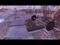 Ive just found another funny feature in fallout 4