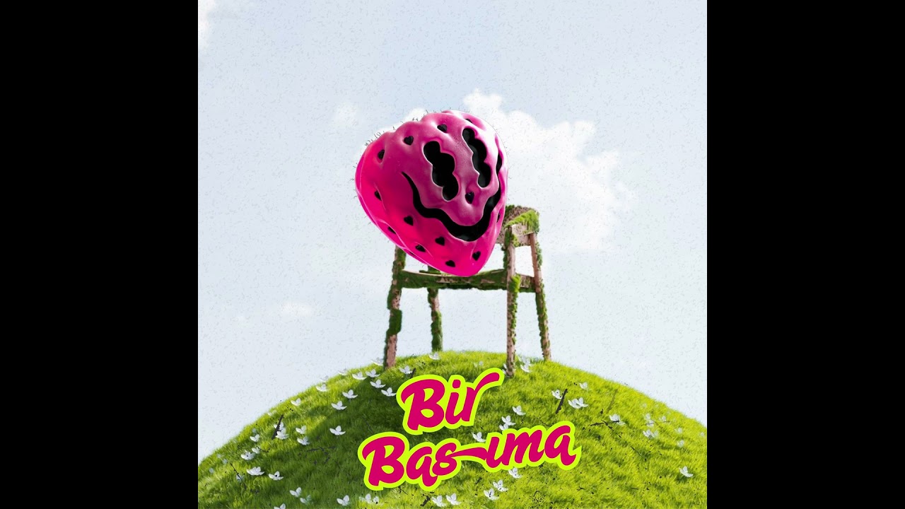 Ceyz & Theo Krimson - Bir Başıma (Official Music)