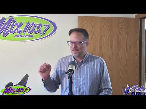 Reed Olson on State Fraud Oversight, School Trust Lands & Property Tax Relief for Rural Minnesota