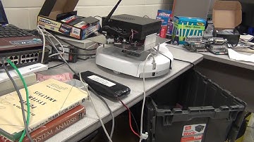 ROS iRobot Create Driver Startup