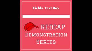 Fields Textbox