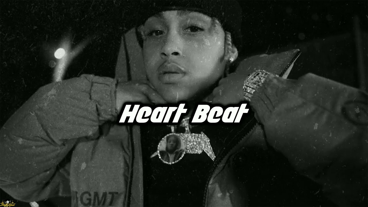 (FREE) Stunna Gambino X Lil Rekk Type Beat "Heart Beat" l Emotional Rap Instrumental 2021