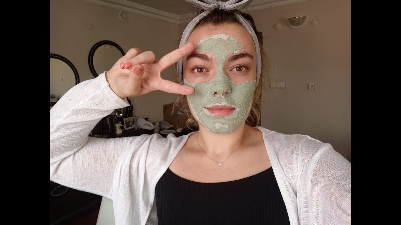 Evde Kil Maskesi Yapımı/Gözenek Sıkılaştırıcı ve Arındırıcı Maske /4