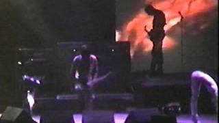 Tool 9-19-2001 Schism Montreal, Canada 2cam dvd vhs-1G