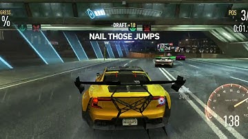 NFS NO LIMITS Polestar 1 NFS (Heat)
