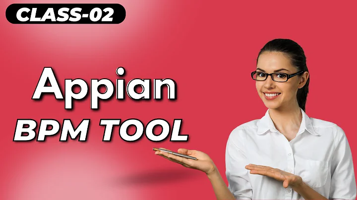 Appian Regular Class | Day 02 | Appian BPM TOOL | Appian BPM Detailed Explained | Appian Tutorial
